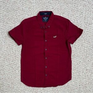 Hollister Epic Flex Shirt